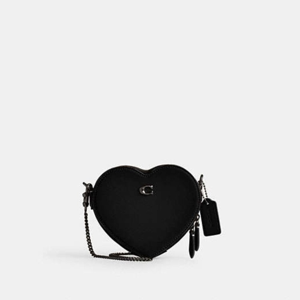 Heart Crossbody Bag 14